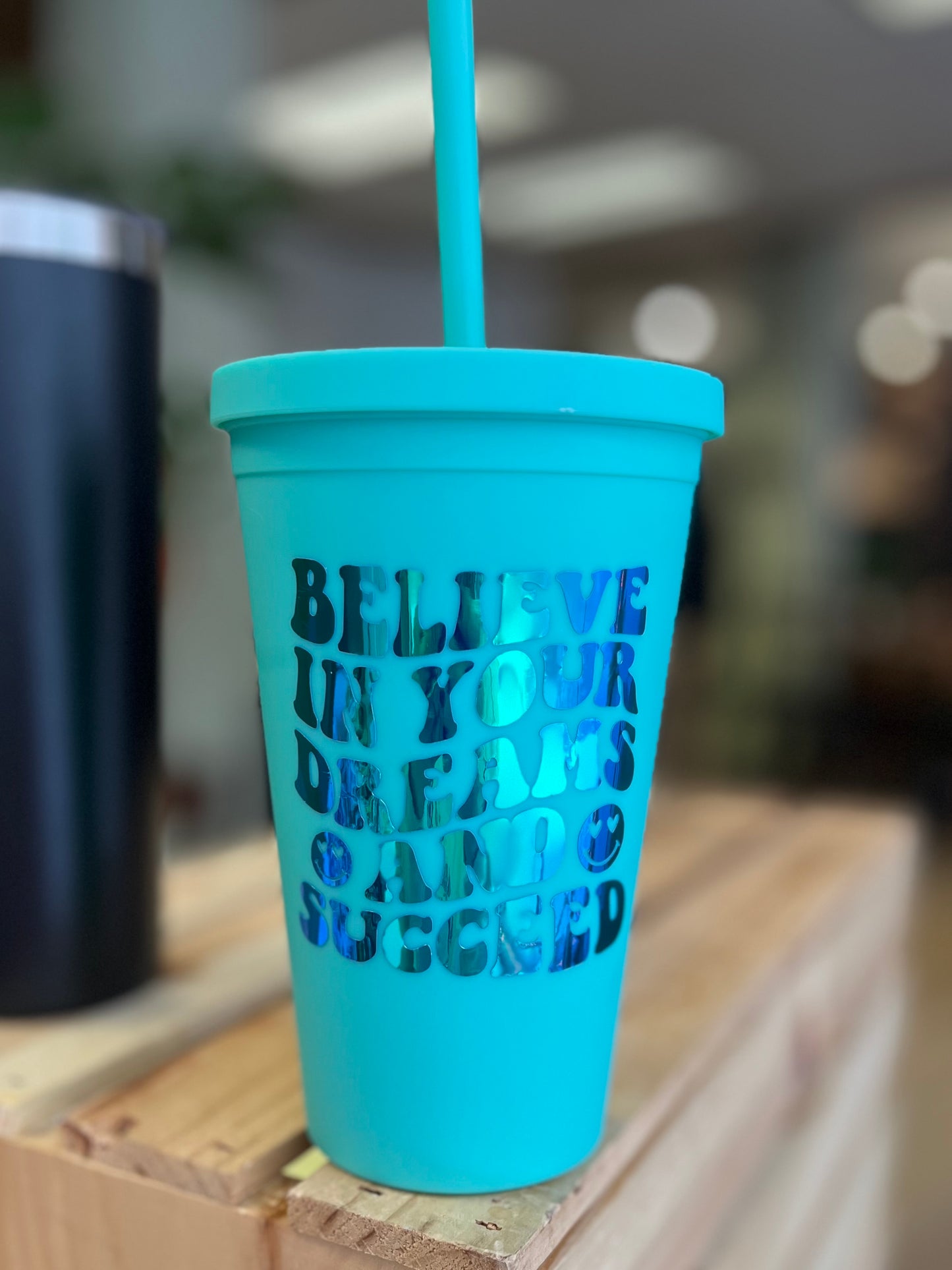 Inspirational 16oz Tumblers