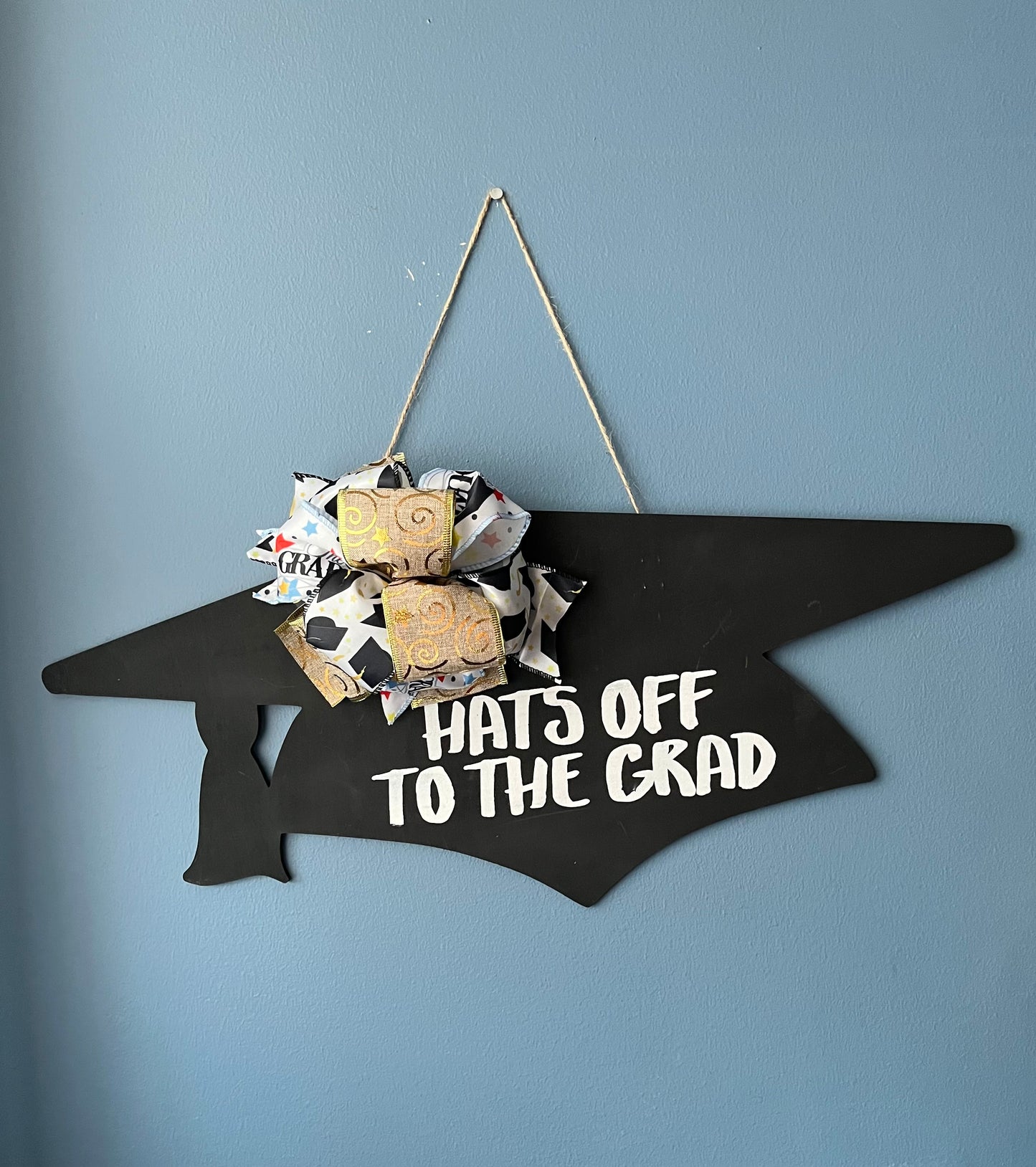 Graduation Door Hanger